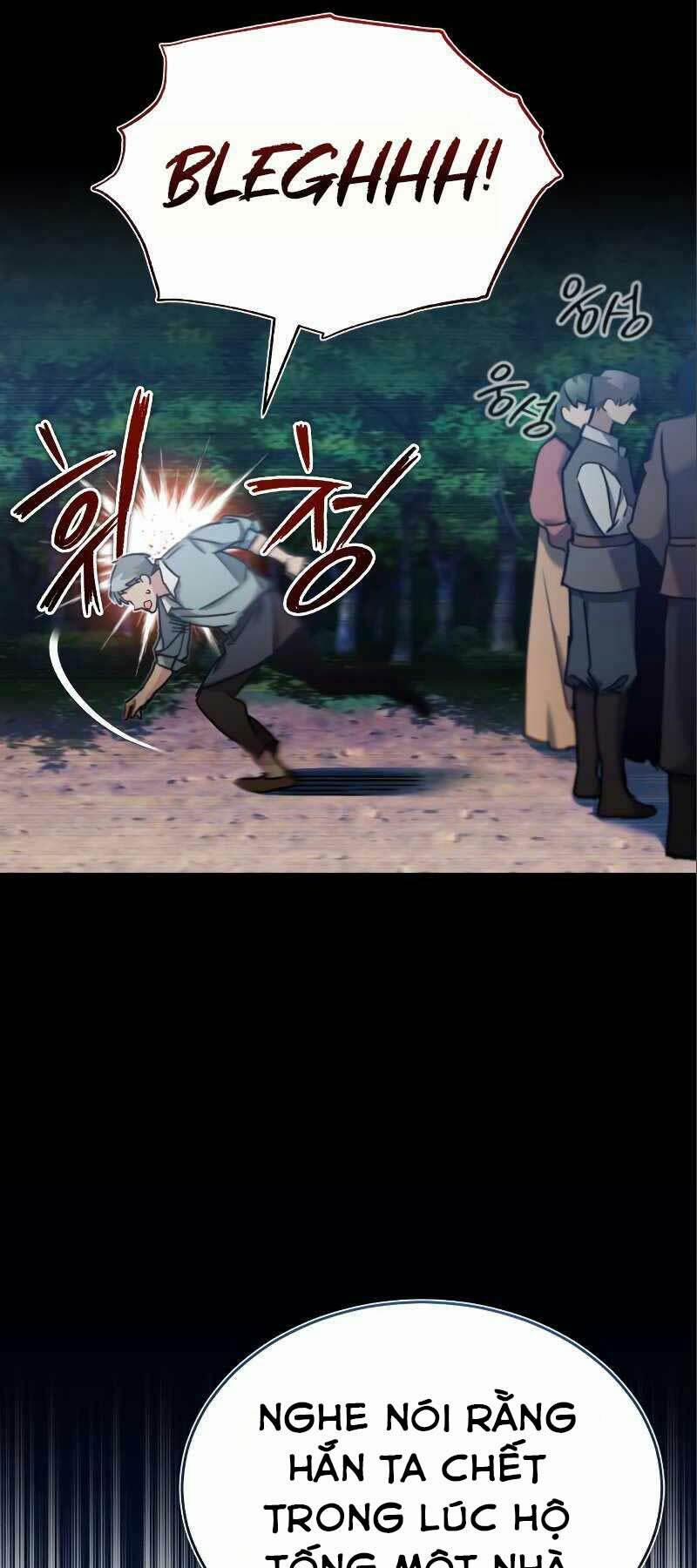 Đã Là Quỷ Thì Không Thể Sống Như Người Thường 30 trang 41