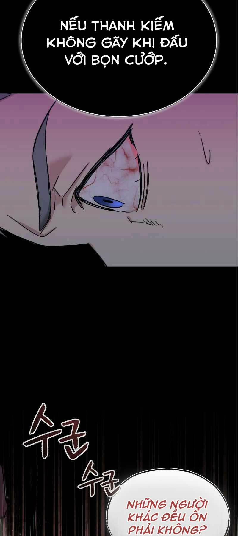 Đã Là Quỷ Thì Không Thể Sống Như Người Thường 30 trang 43