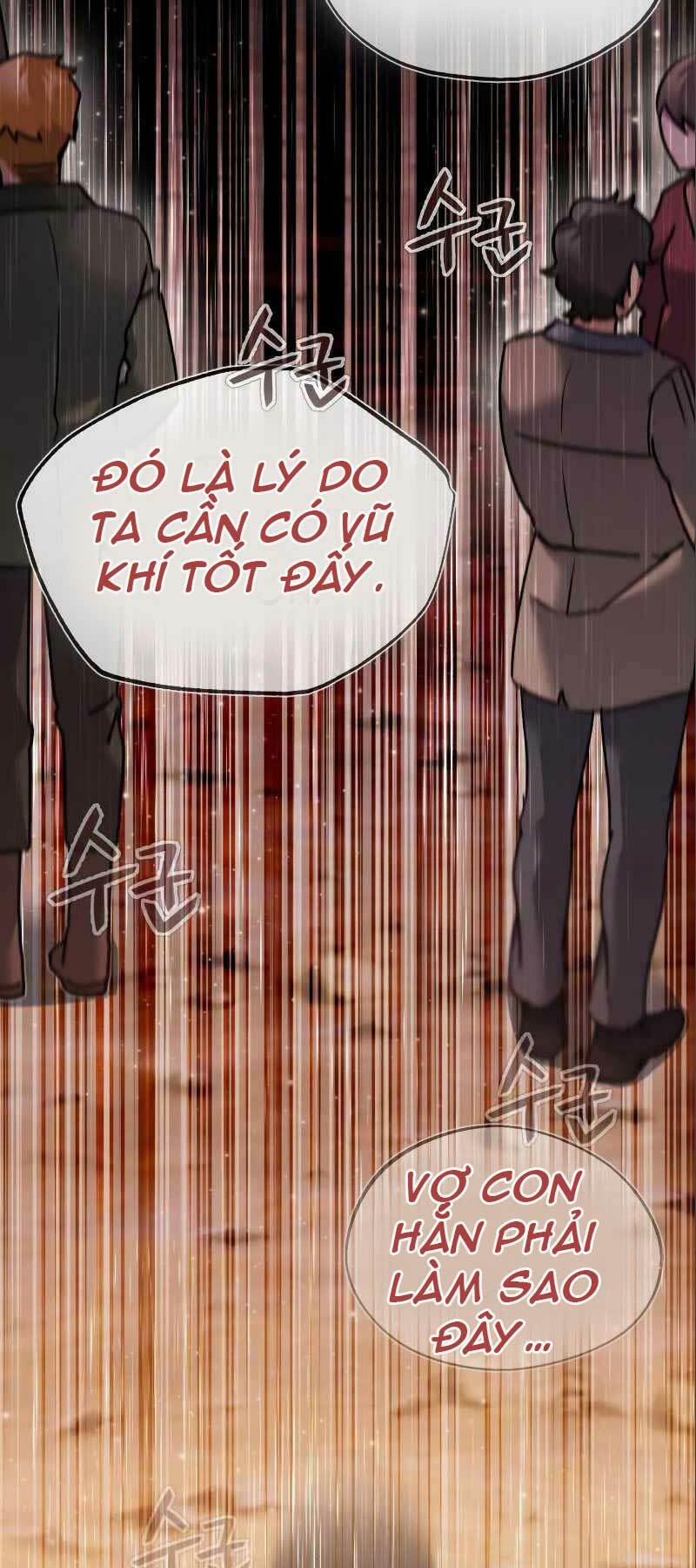 Đã Là Quỷ Thì Không Thể Sống Như Người Thường 30 trang 44