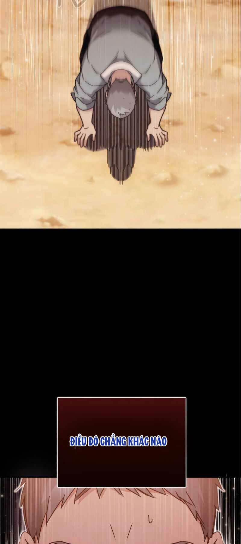 Đã Là Quỷ Thì Không Thể Sống Như Người Thường 30 trang 45