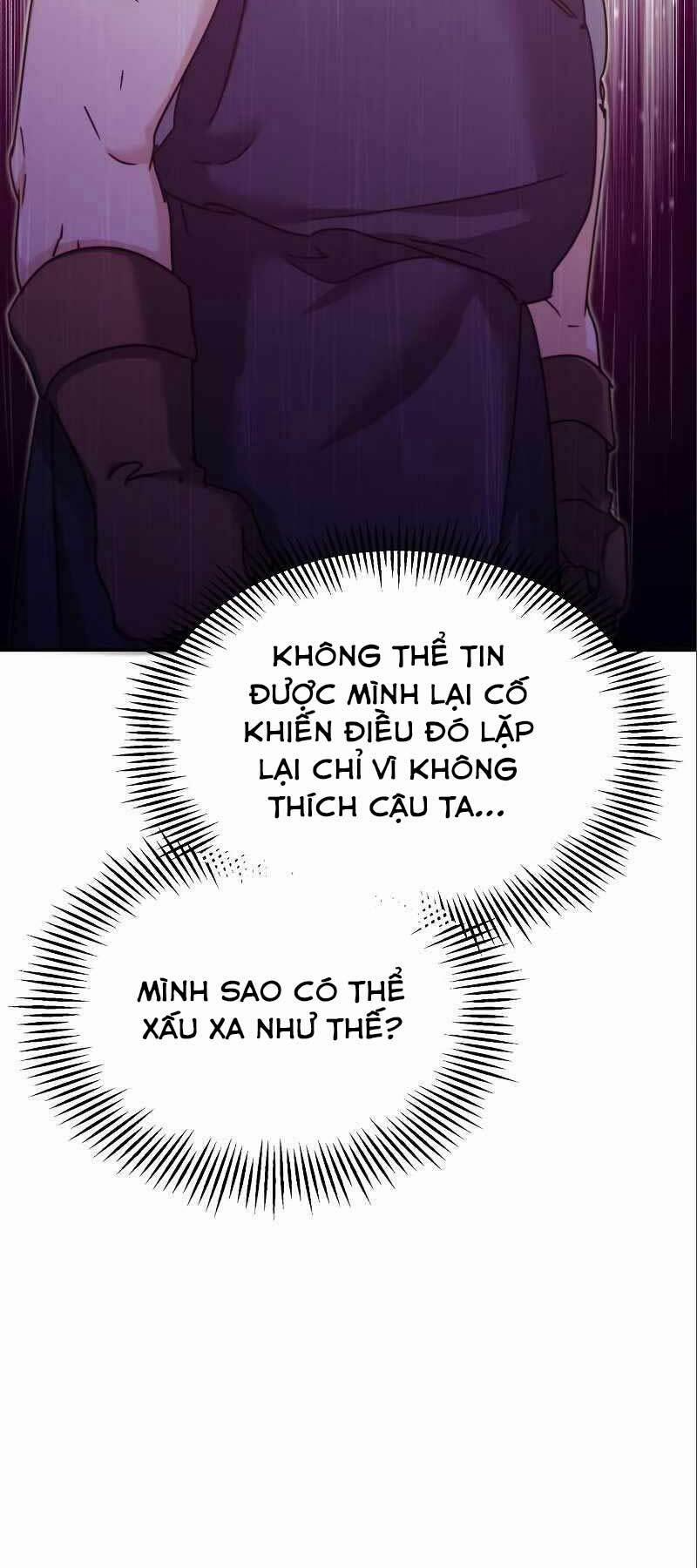 Đã Là Quỷ Thì Không Thể Sống Như Người Thường 30 trang 49