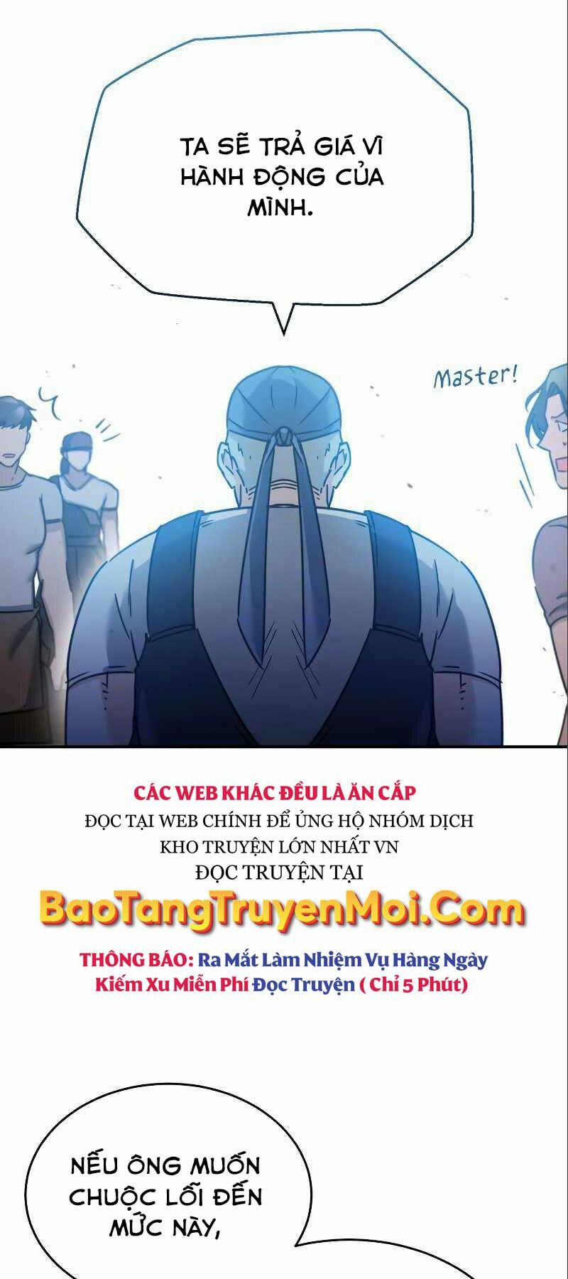 Đã Là Quỷ Thì Không Thể Sống Như Người Thường 30 trang 50