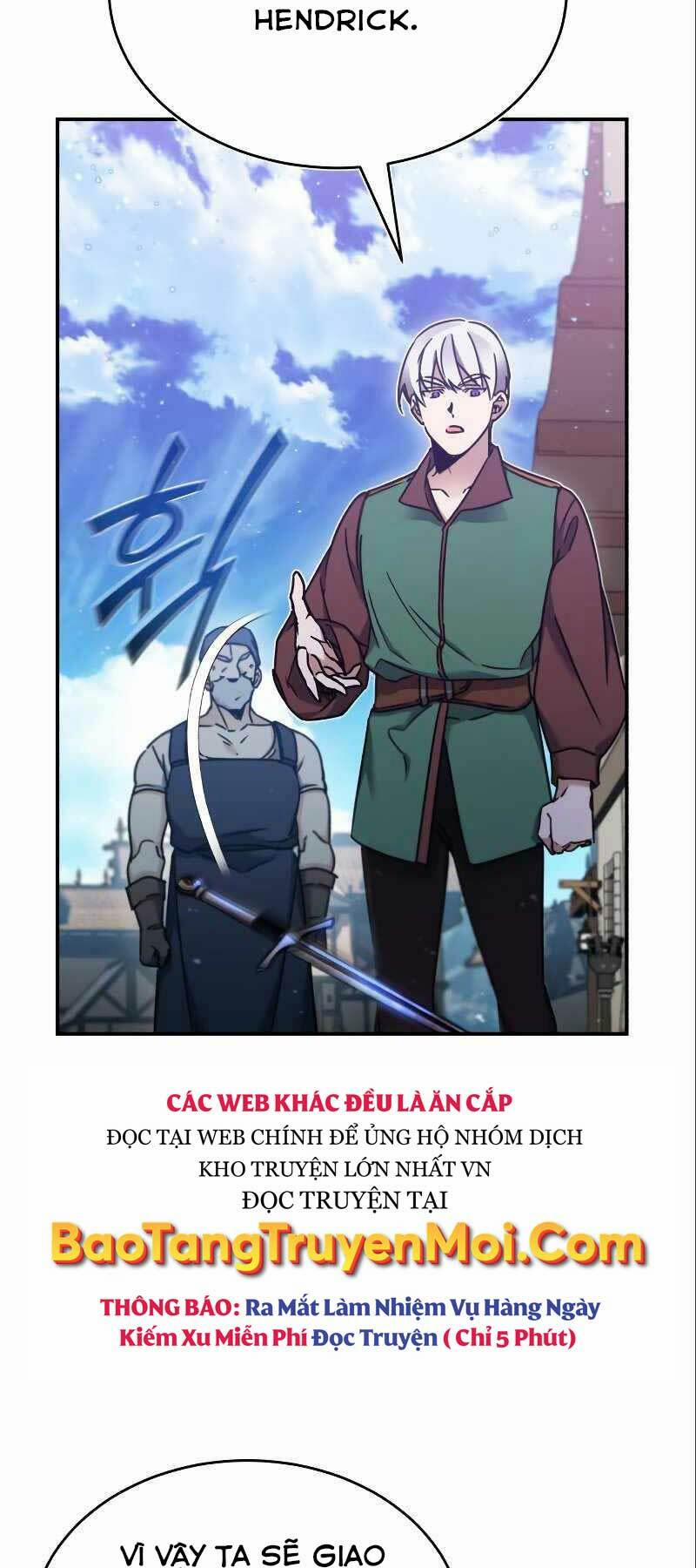 Đã Là Quỷ Thì Không Thể Sống Như Người Thường 30 trang 52