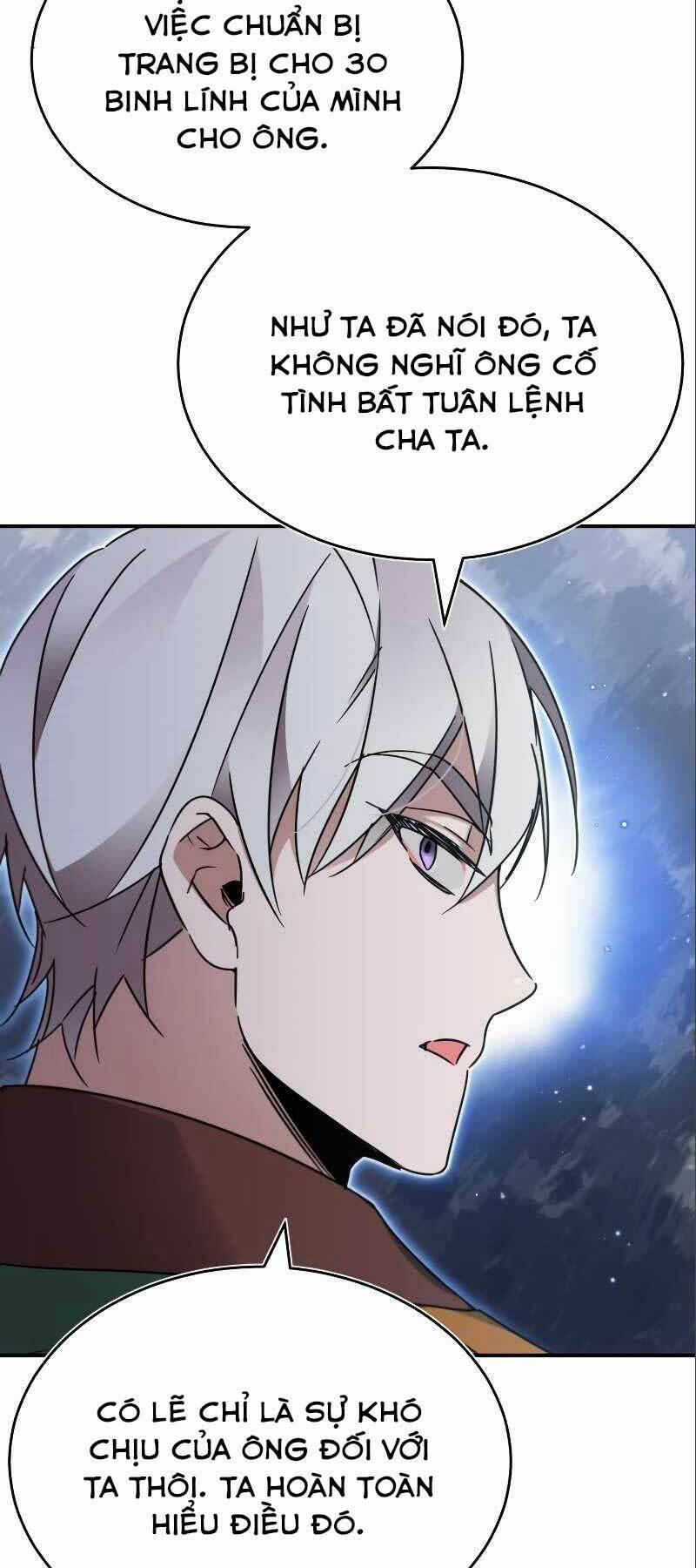 Đã Là Quỷ Thì Không Thể Sống Như Người Thường 30 trang 53