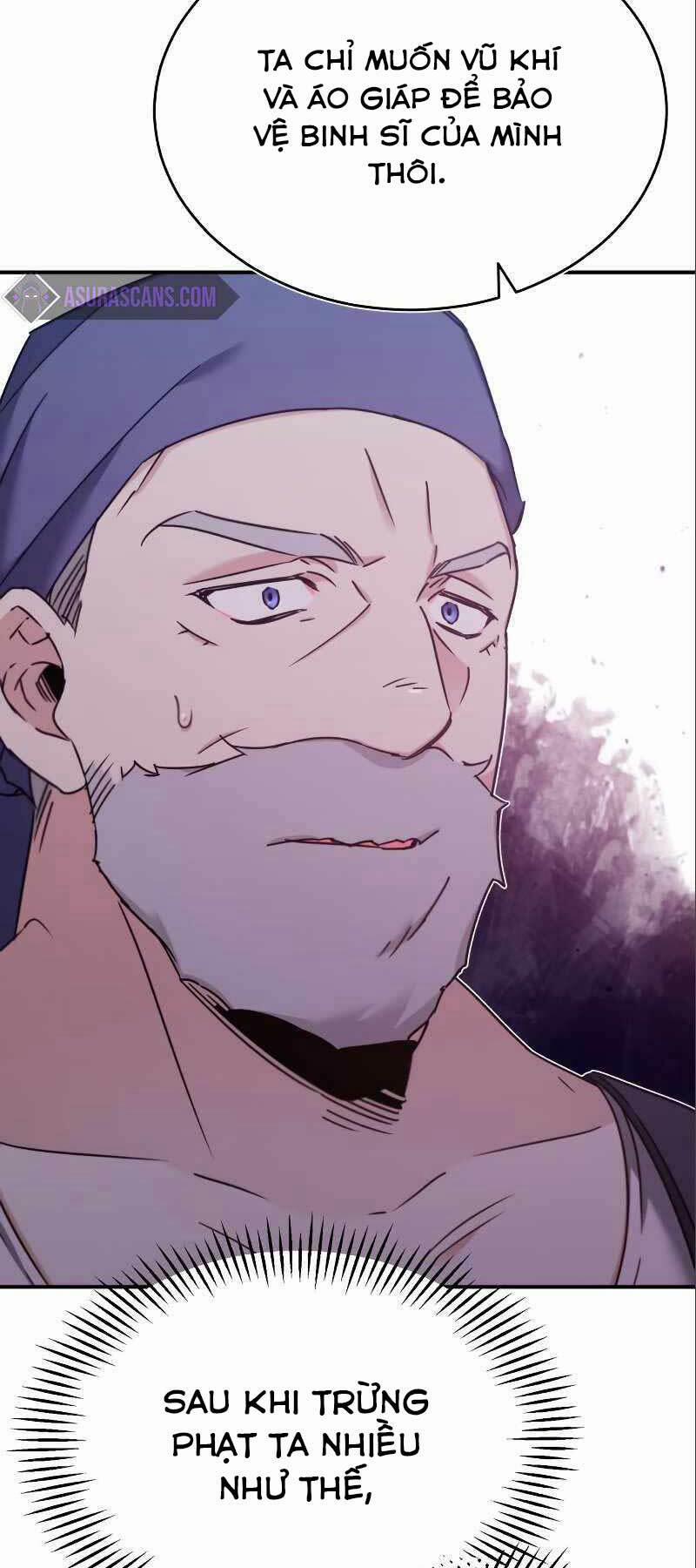 Đã Là Quỷ Thì Không Thể Sống Như Người Thường 30 trang 55