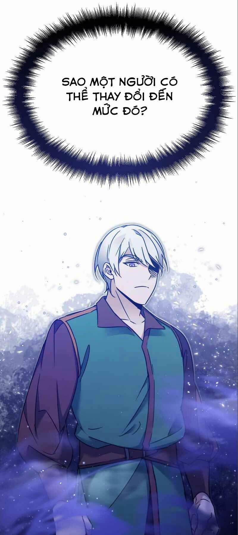 Đã Là Quỷ Thì Không Thể Sống Như Người Thường 30 trang 57