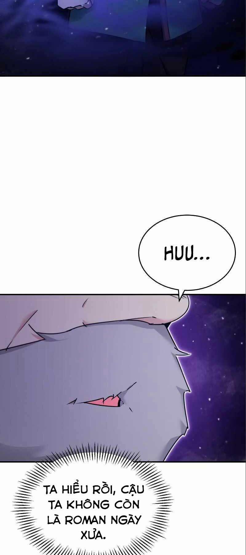 Đã Là Quỷ Thì Không Thể Sống Như Người Thường 30 trang 58