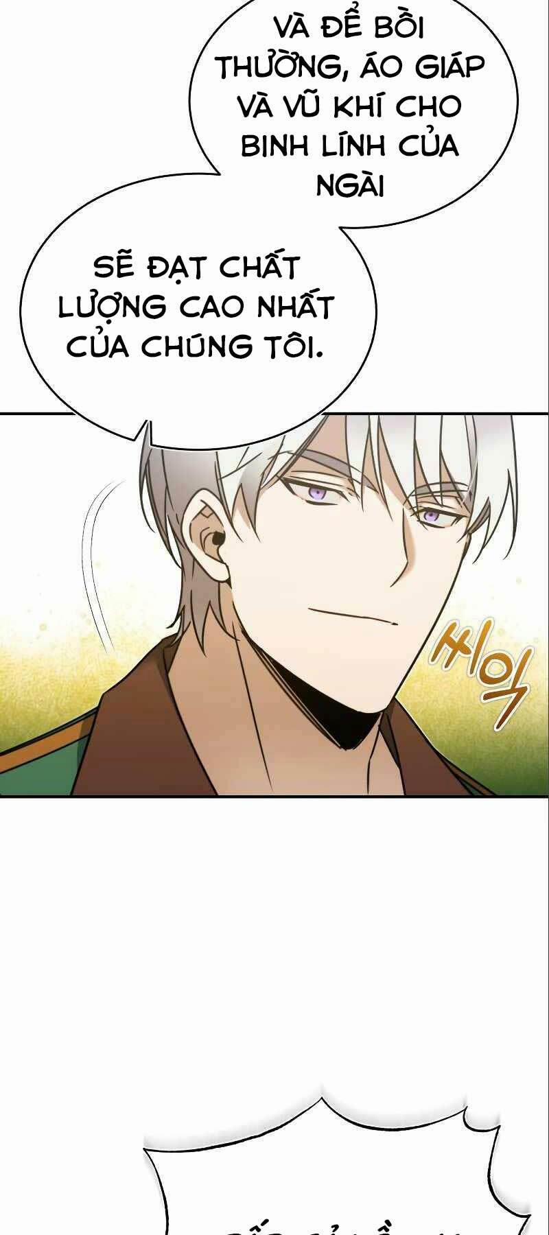 Đã Là Quỷ Thì Không Thể Sống Như Người Thường 30 trang 61