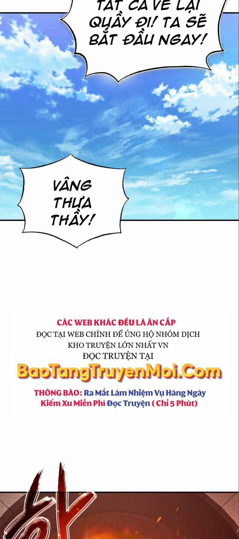 Đã Là Quỷ Thì Không Thể Sống Như Người Thường 30 trang 62