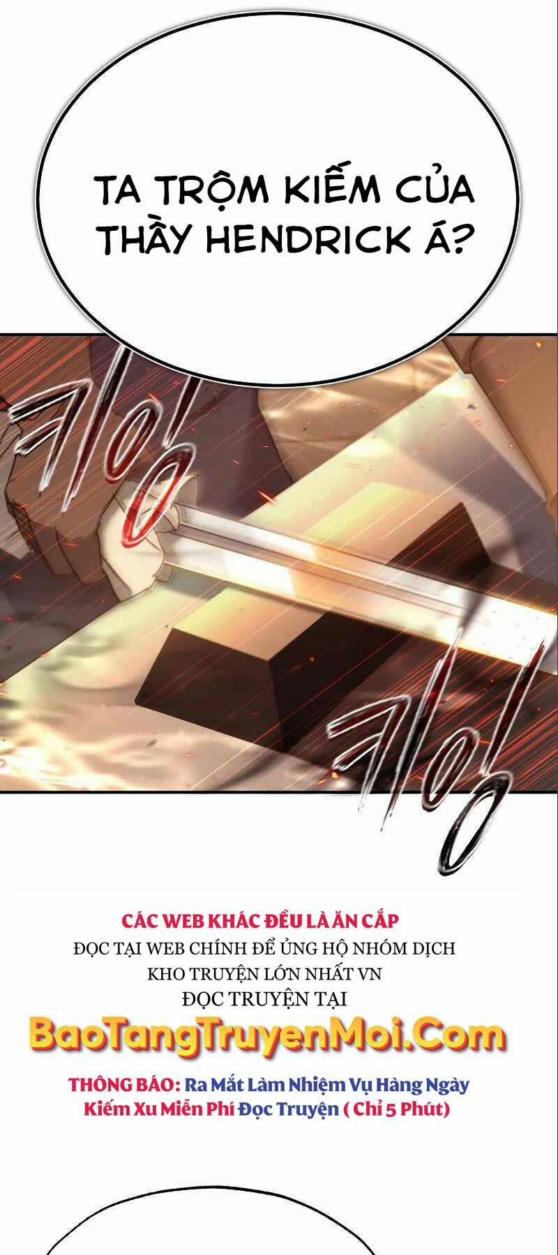 Đã Là Quỷ Thì Không Thể Sống Như Người Thường 30 trang 65