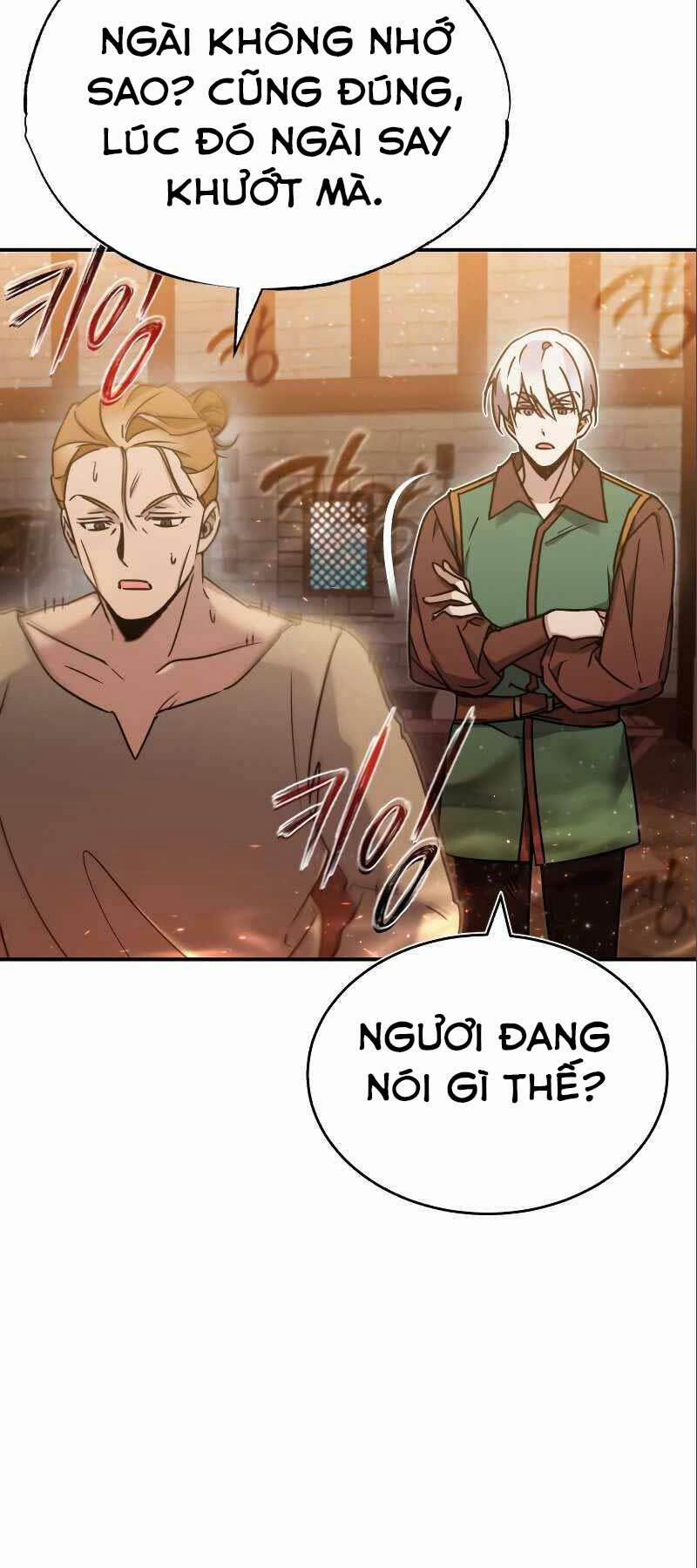 Đã Là Quỷ Thì Không Thể Sống Như Người Thường 30 trang 66