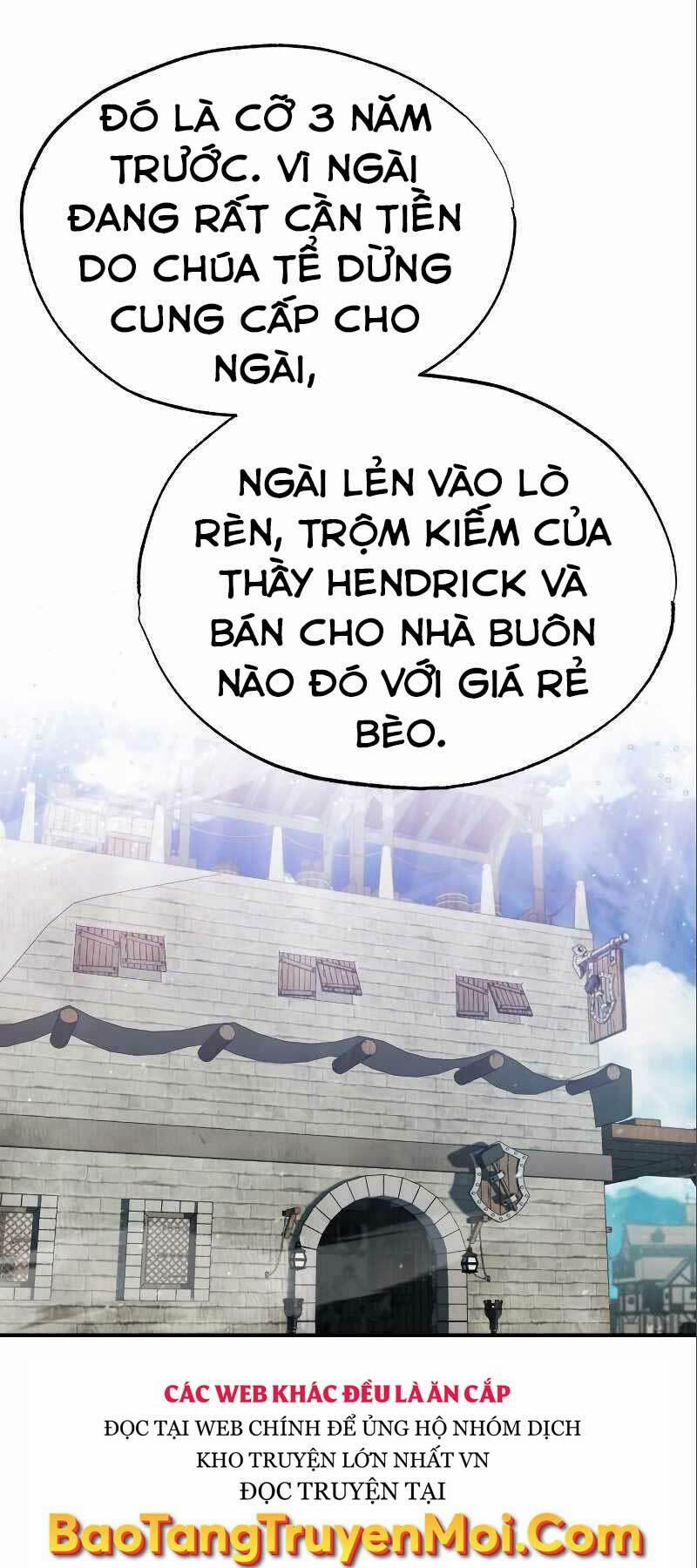 Đã Là Quỷ Thì Không Thể Sống Như Người Thường 30 trang 67