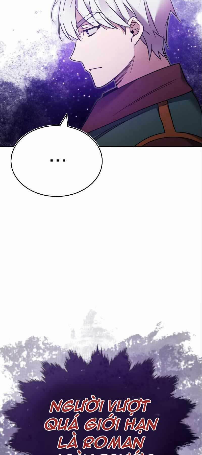 Đã Là Quỷ Thì Không Thể Sống Như Người Thường 30 trang 71