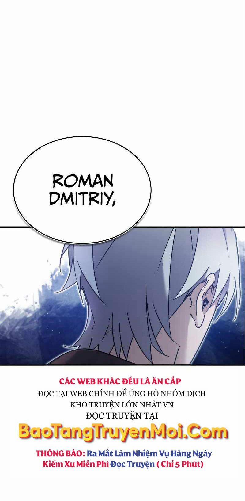 Đã Là Quỷ Thì Không Thể Sống Như Người Thường 30 trang 73