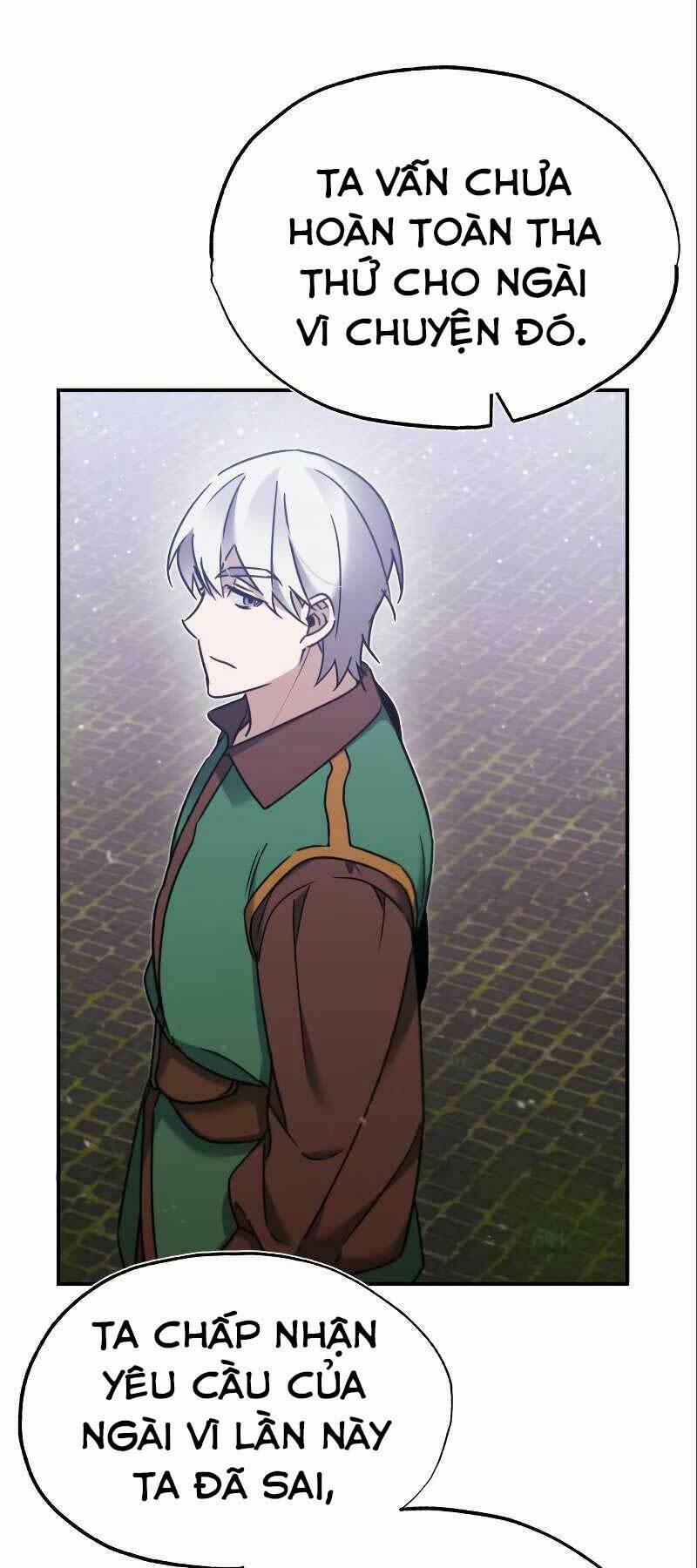 Đã Là Quỷ Thì Không Thể Sống Như Người Thường 30 trang 75