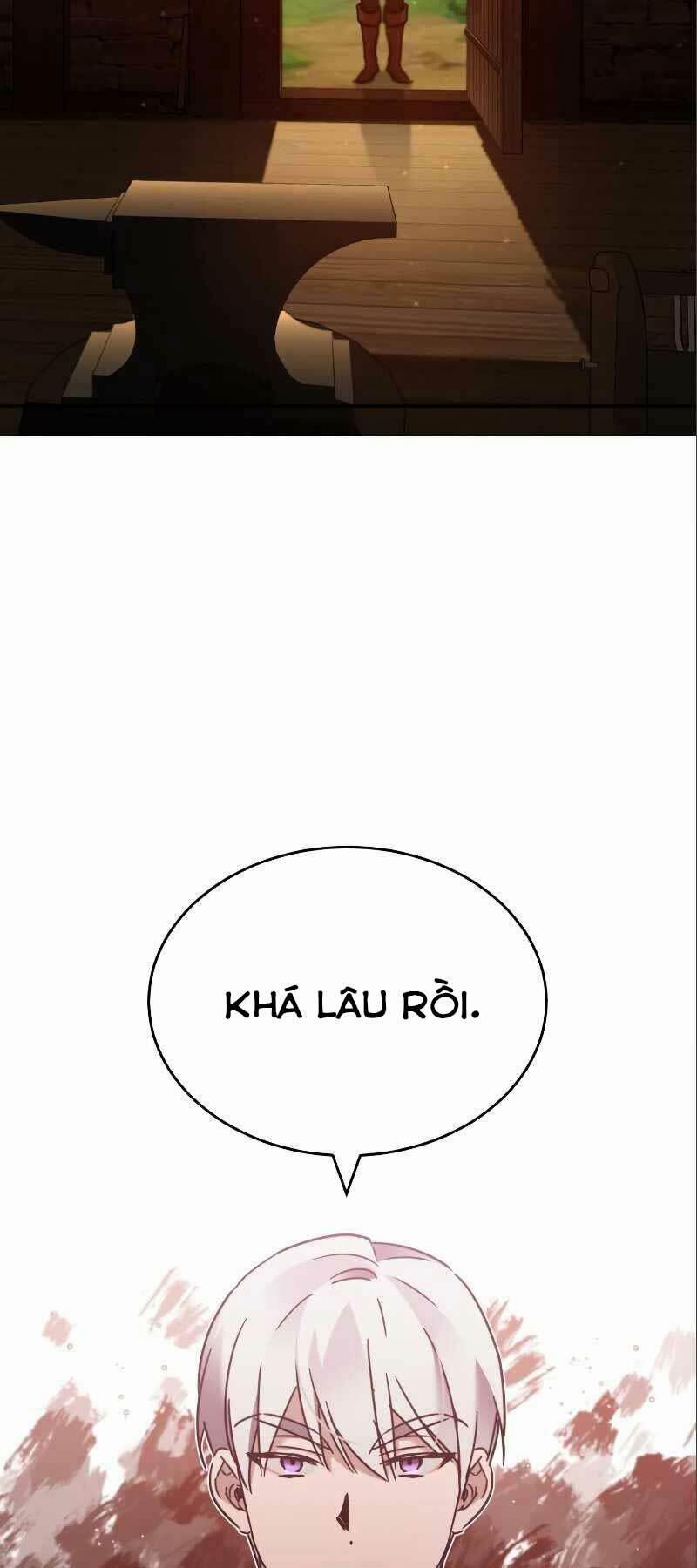 Đã Là Quỷ Thì Không Thể Sống Như Người Thường 30 trang 80