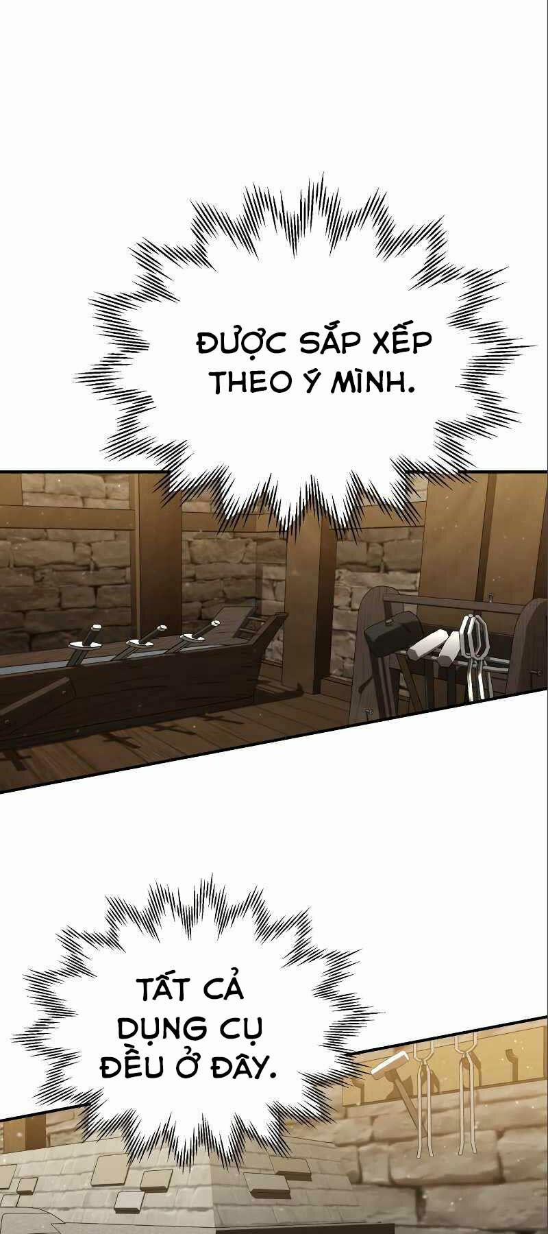 Đã Là Quỷ Thì Không Thể Sống Như Người Thường 30 trang 82