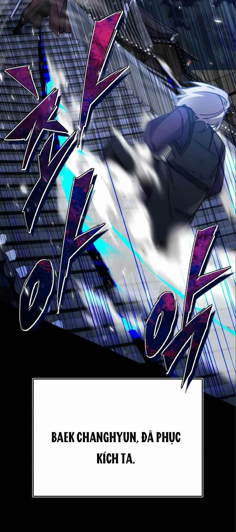 Đã Là Quỷ Thì Không Thể Sống Như Người Thường 30 trang 89