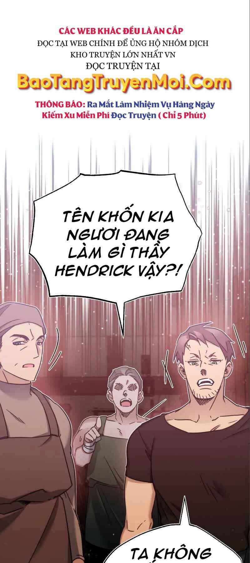 Đã Là Quỷ Thì Không Thể Sống Như Người Thường 30 trang 9