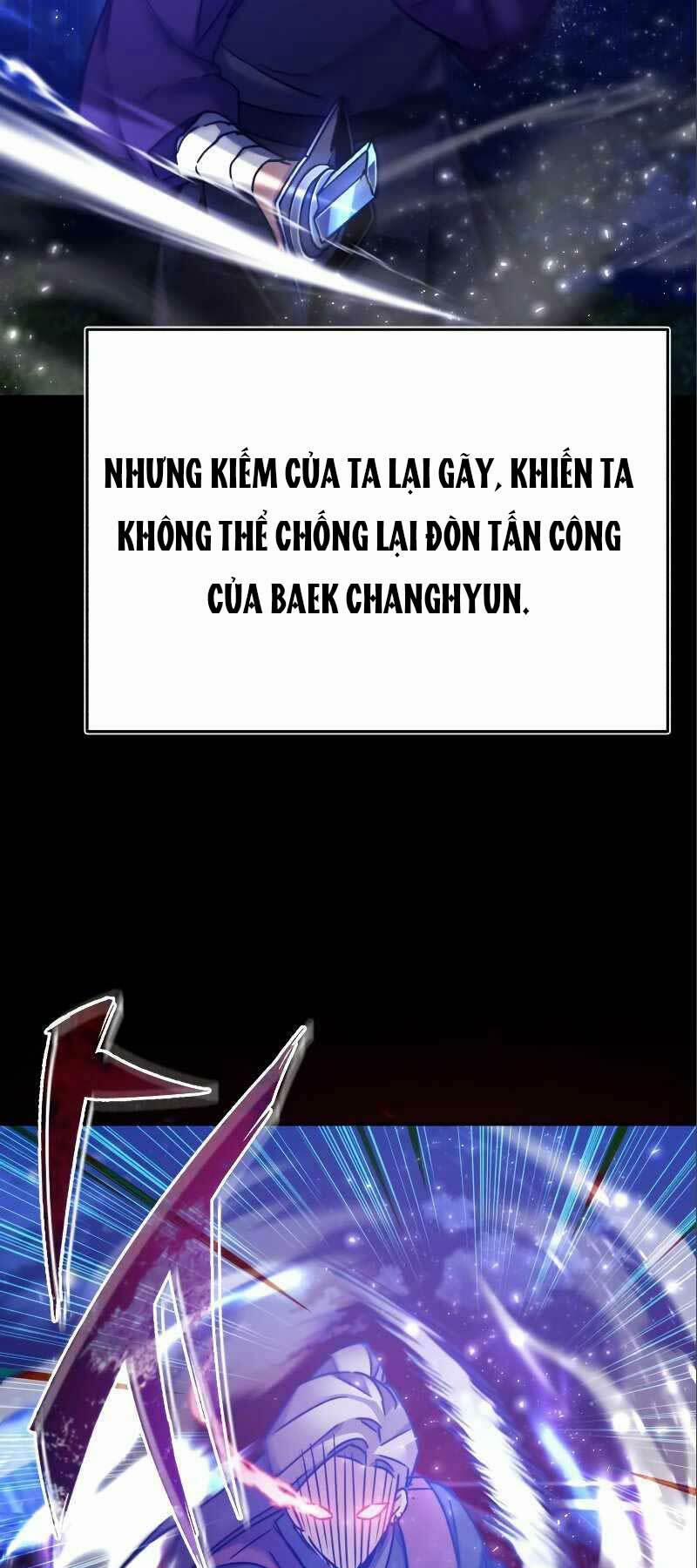 Đã Là Quỷ Thì Không Thể Sống Như Người Thường 30 trang 91