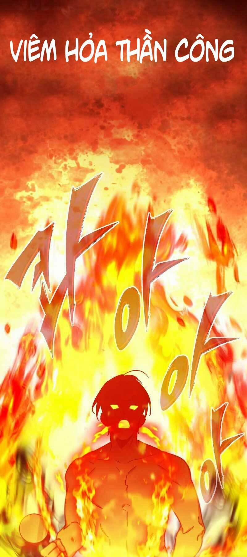 Đã Là Quỷ Thì Không Thể Sống Như Người Thường 31 trang 17