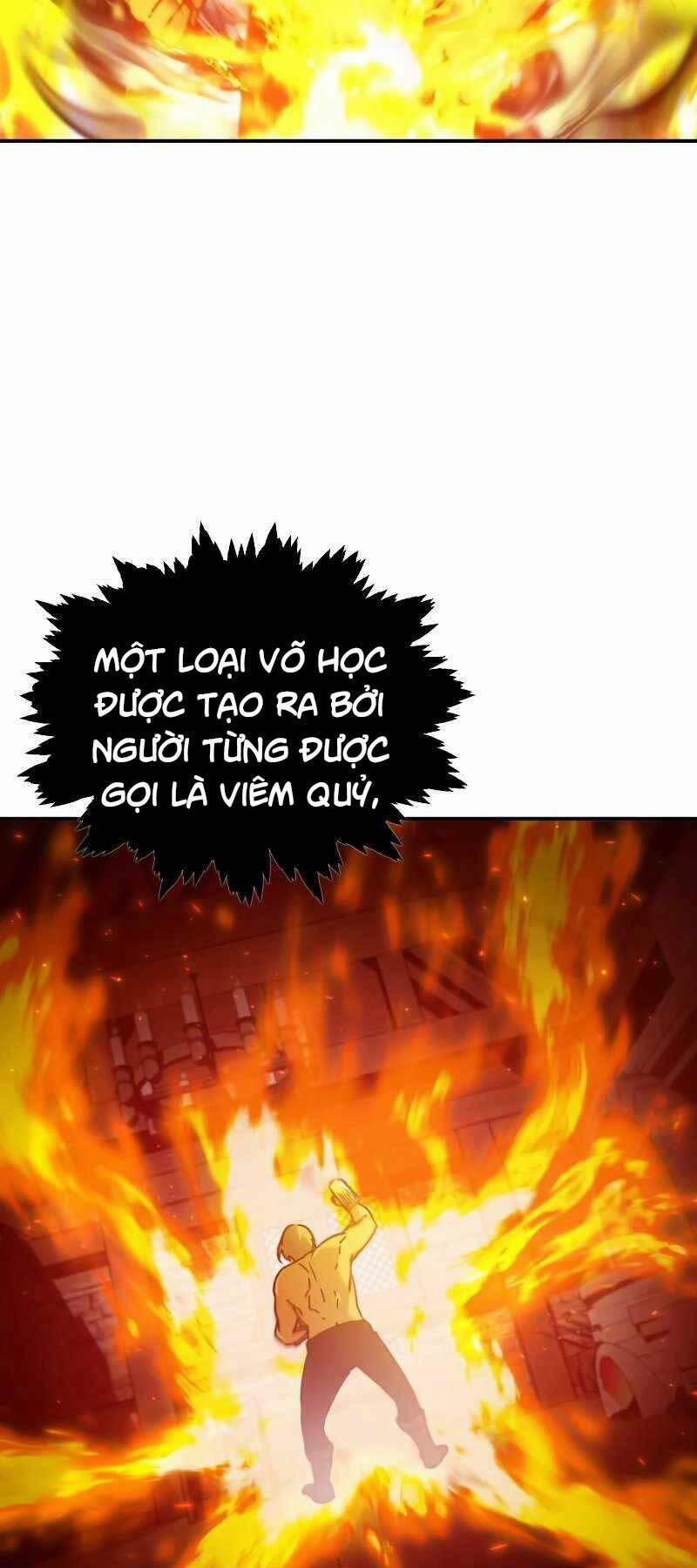 Đã Là Quỷ Thì Không Thể Sống Như Người Thường 31 trang 18