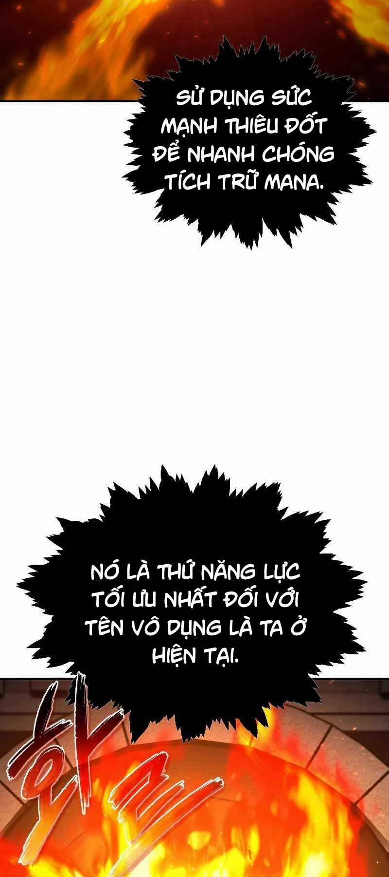 Đã Là Quỷ Thì Không Thể Sống Như Người Thường 31 trang 19