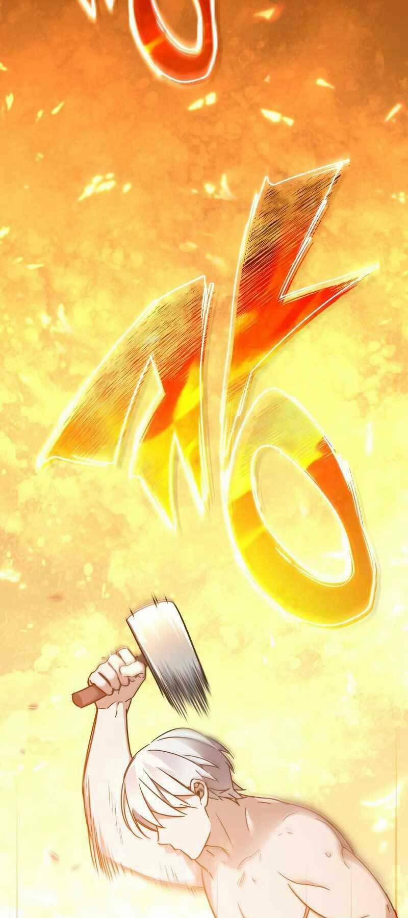 Đã Là Quỷ Thì Không Thể Sống Như Người Thường 31 trang 2