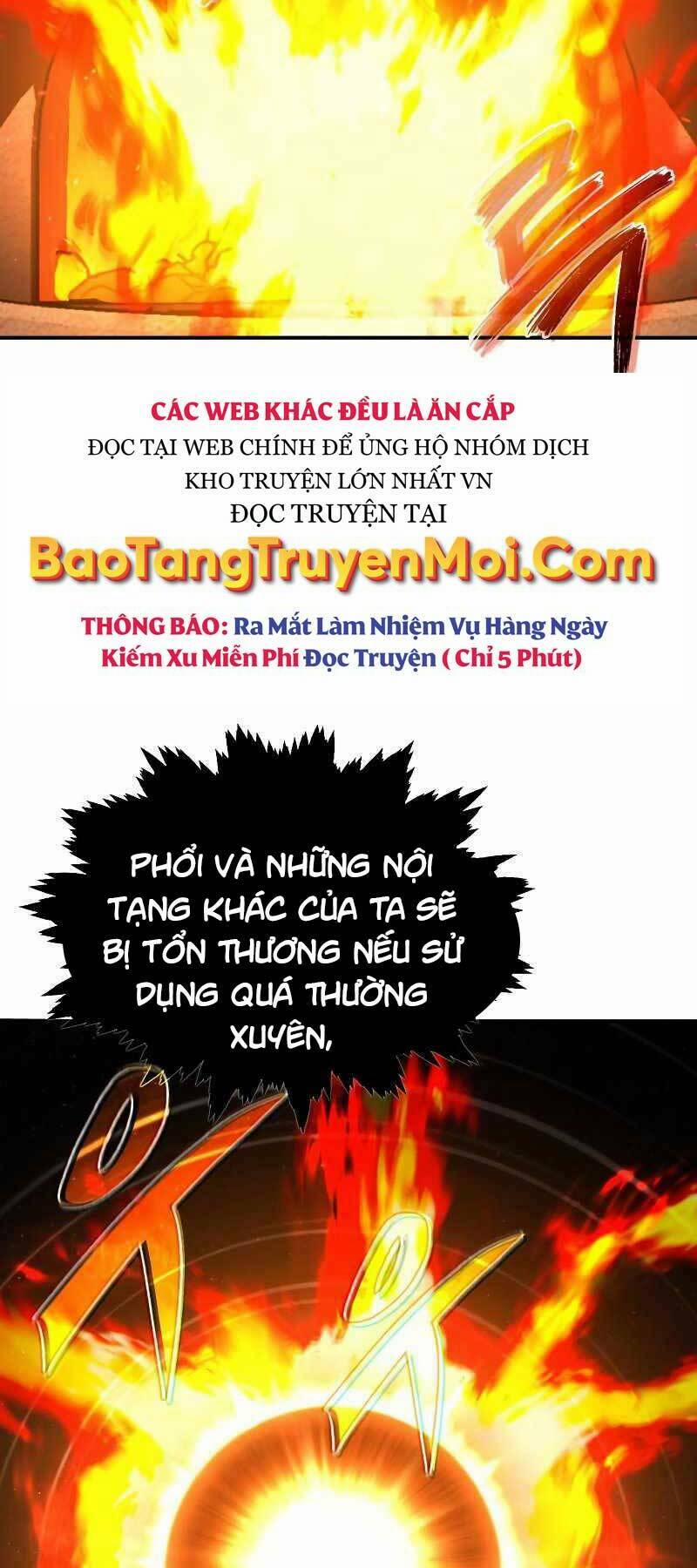 Đã Là Quỷ Thì Không Thể Sống Như Người Thường 31 trang 20