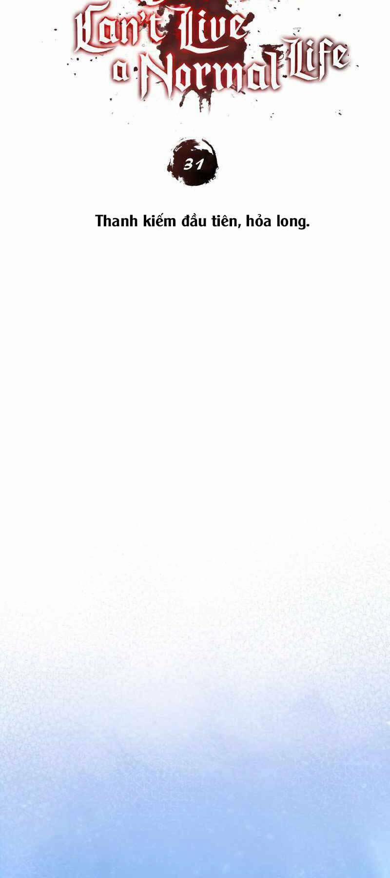 Đã Là Quỷ Thì Không Thể Sống Như Người Thường 31 trang 24