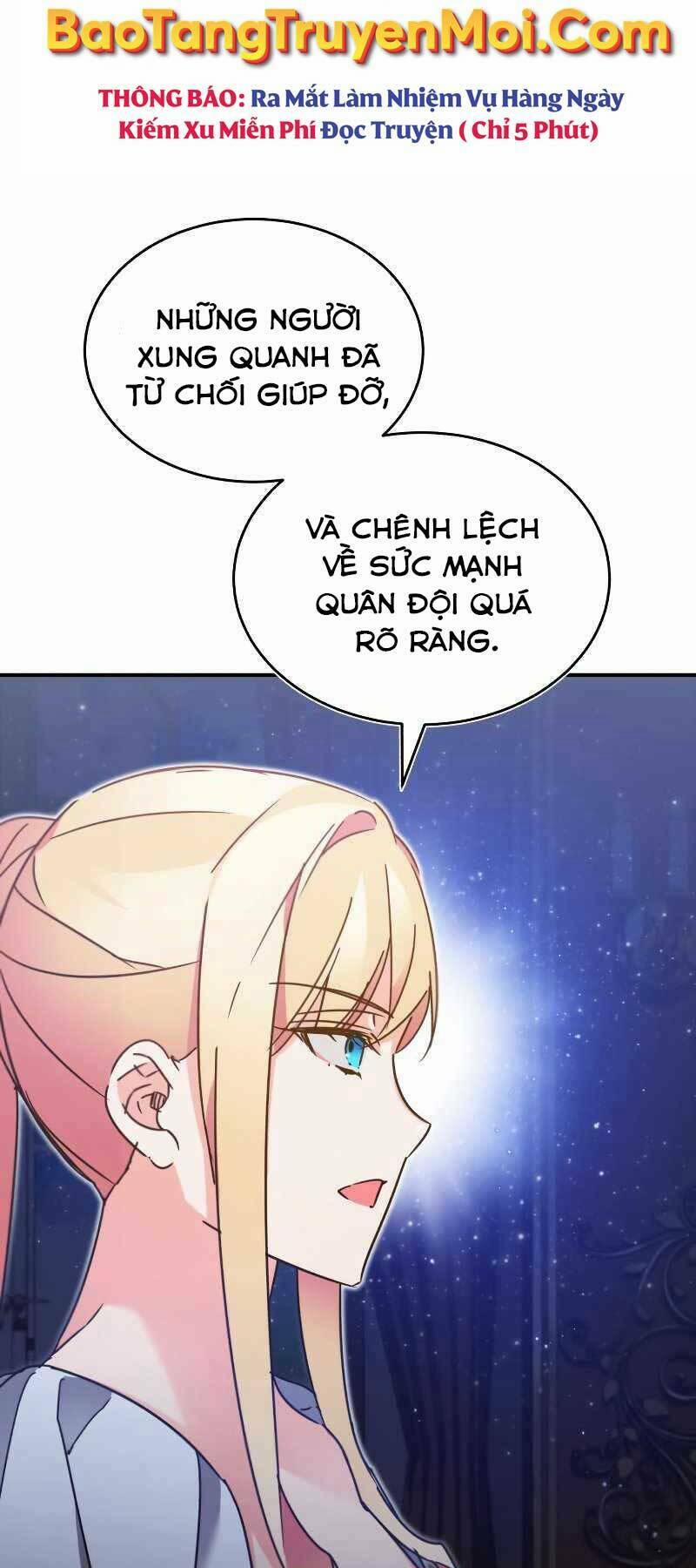 Đã Là Quỷ Thì Không Thể Sống Như Người Thường 31 trang 27