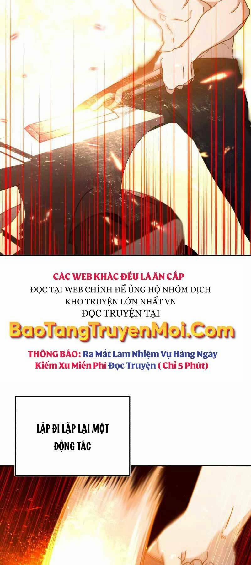 Đã Là Quỷ Thì Không Thể Sống Như Người Thường 31 trang 3
