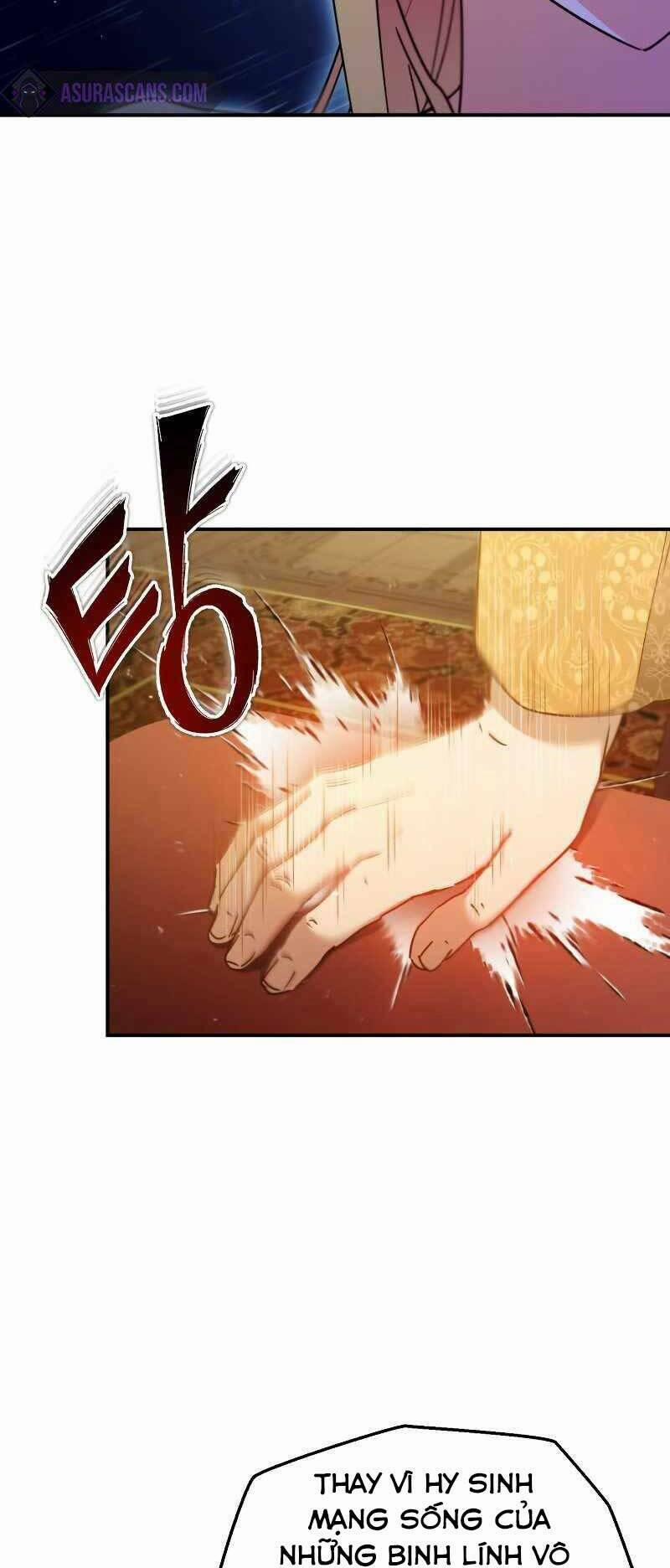 Đã Là Quỷ Thì Không Thể Sống Như Người Thường 31 trang 30