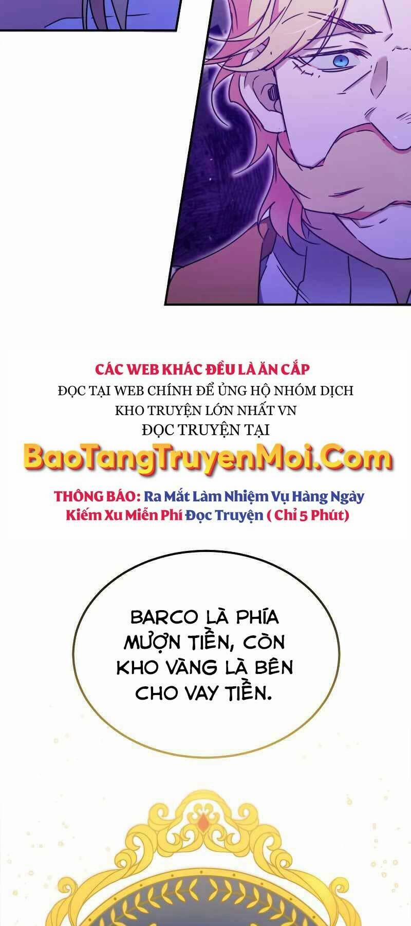 Đã Là Quỷ Thì Không Thể Sống Như Người Thường 31 trang 36