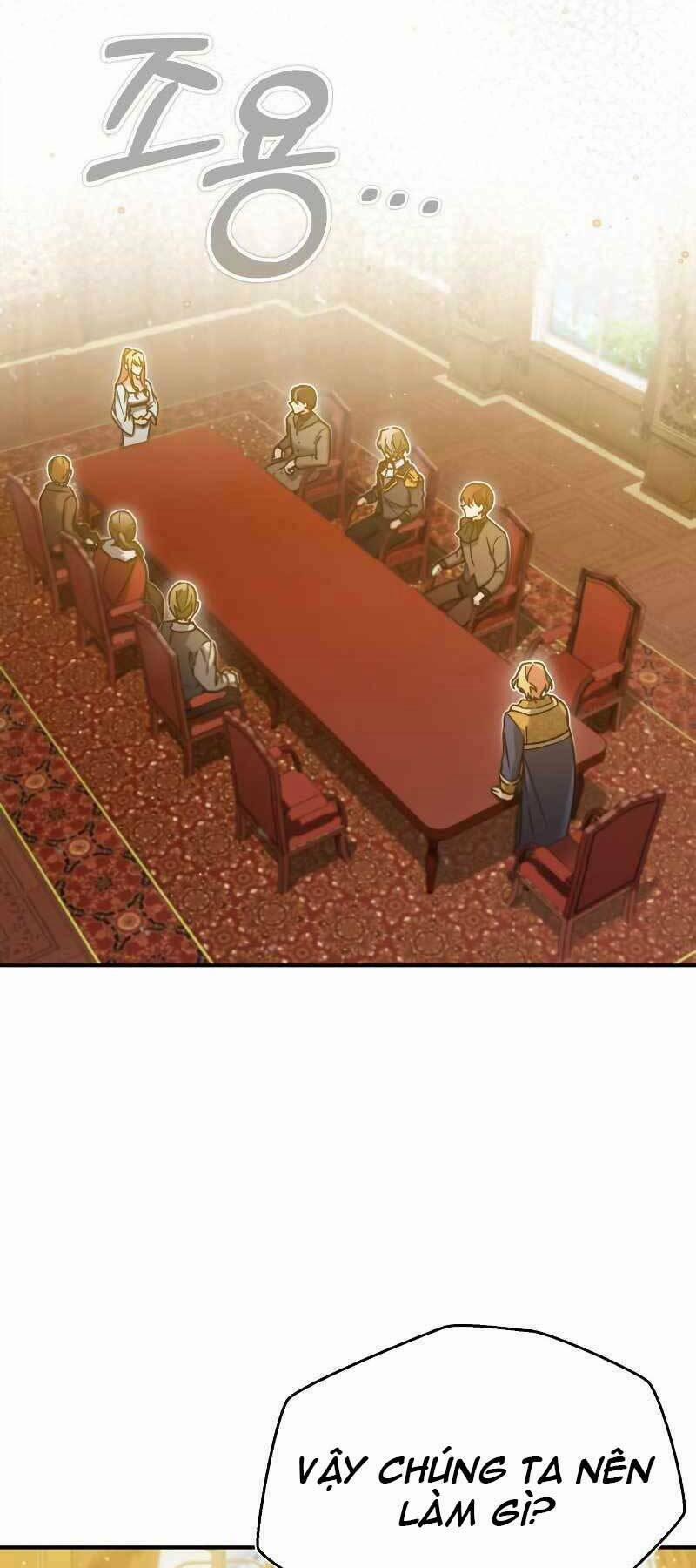 Đã Là Quỷ Thì Không Thể Sống Như Người Thường 31 trang 39