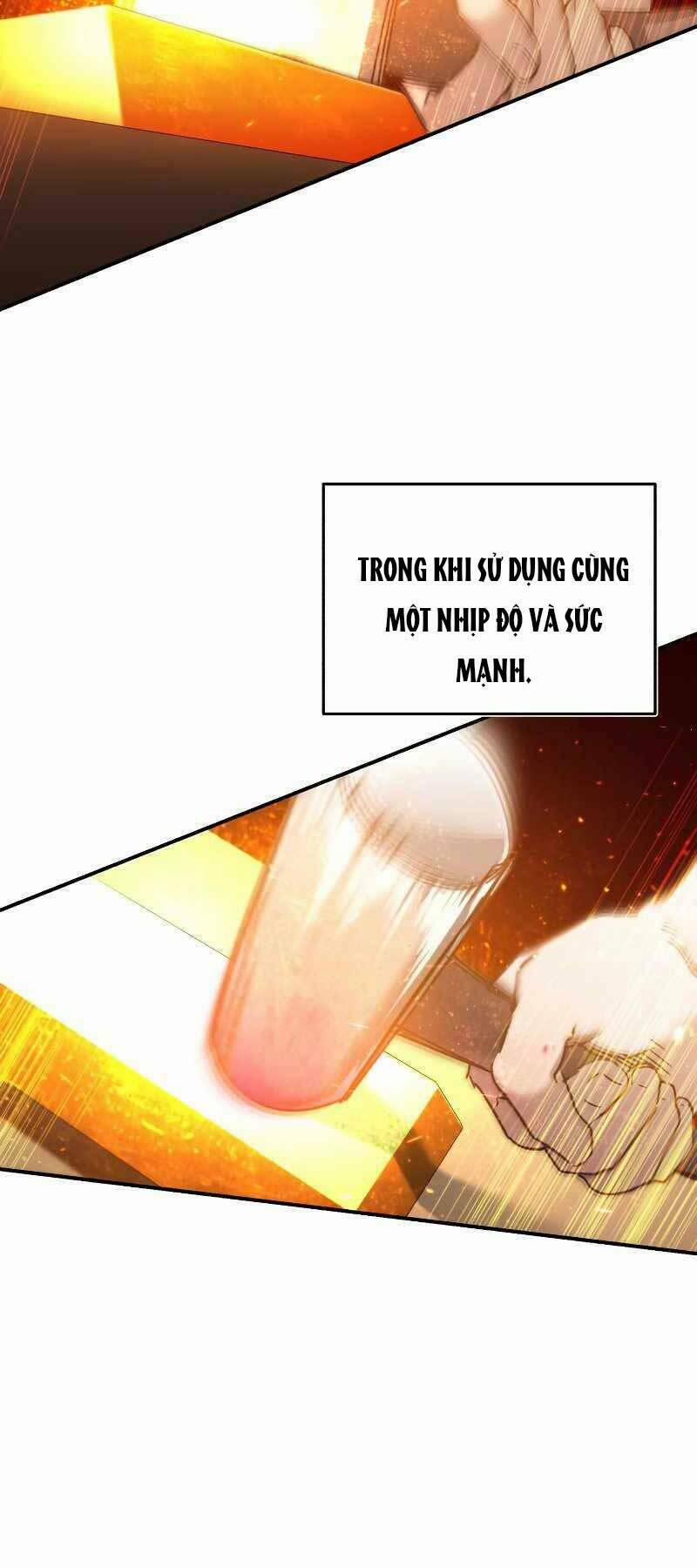 Đã Là Quỷ Thì Không Thể Sống Như Người Thường 31 trang 4