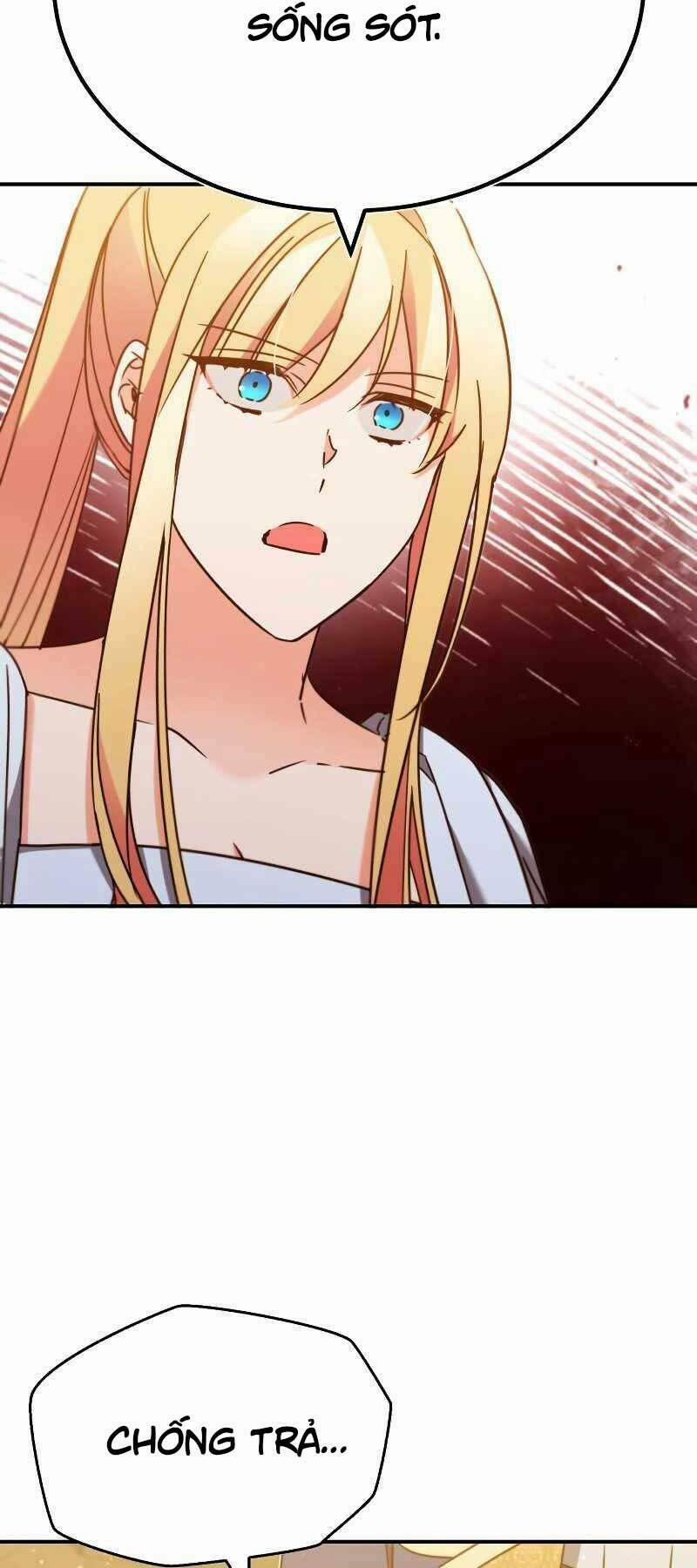 Đã Là Quỷ Thì Không Thể Sống Như Người Thường 31 trang 43