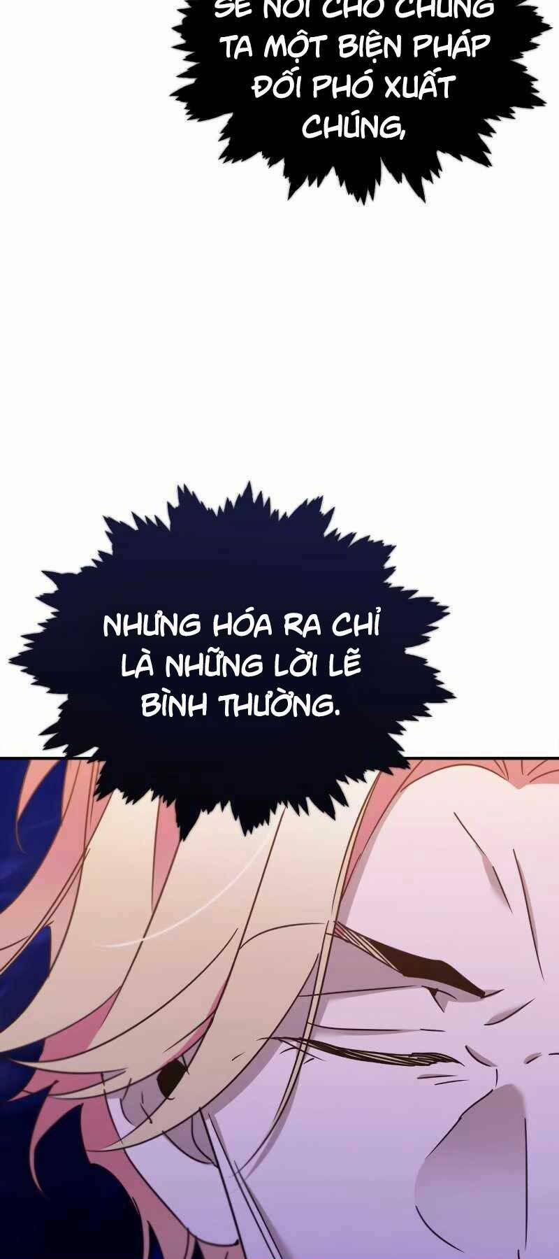 Đã Là Quỷ Thì Không Thể Sống Như Người Thường 31 trang 48