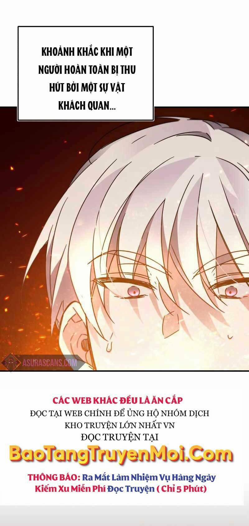 Đã Là Quỷ Thì Không Thể Sống Như Người Thường 31 trang 5