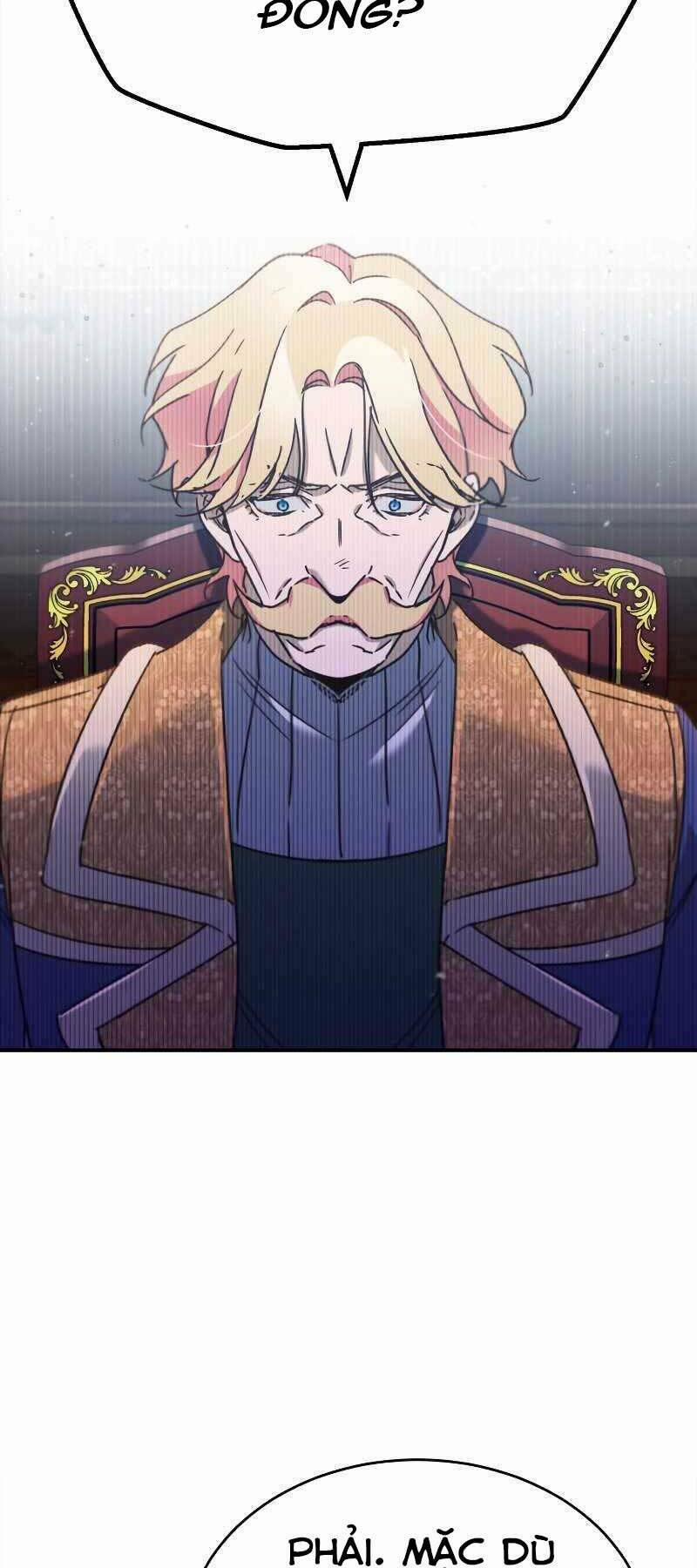 Đã Là Quỷ Thì Không Thể Sống Như Người Thường 31 trang 56