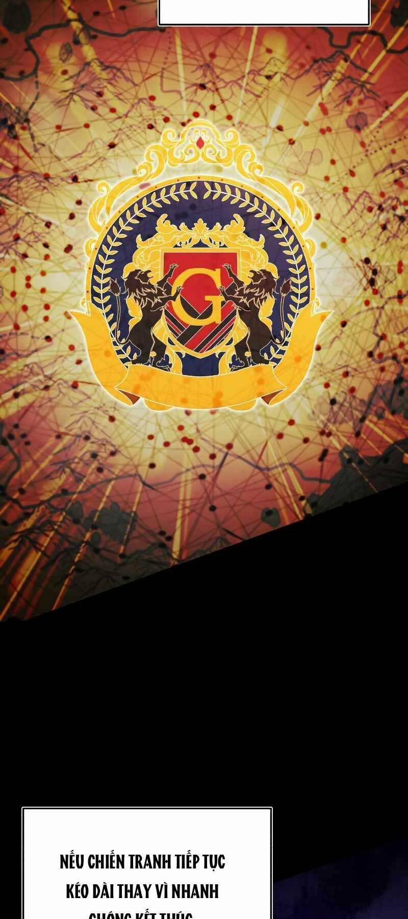 Đã Là Quỷ Thì Không Thể Sống Như Người Thường 31 trang 59