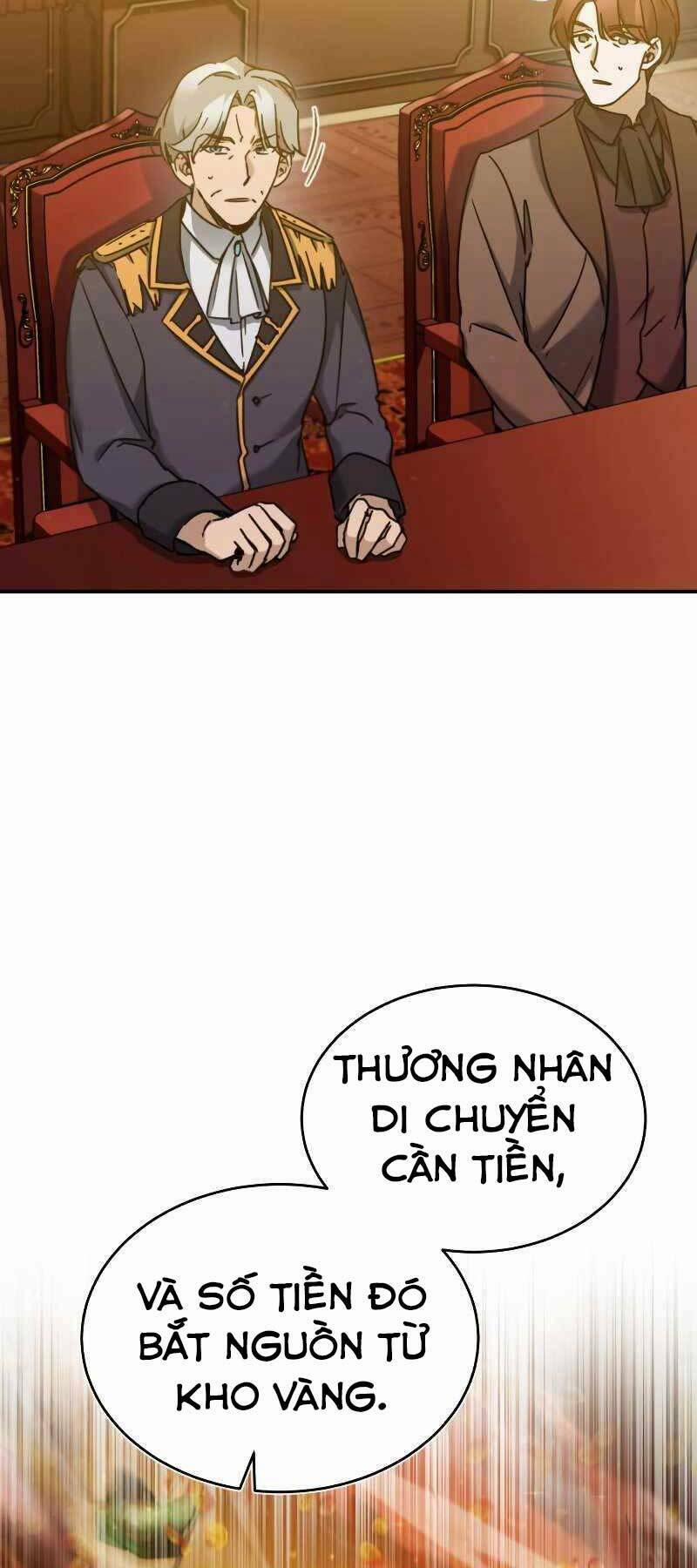 Đã Là Quỷ Thì Không Thể Sống Như Người Thường 31 trang 62