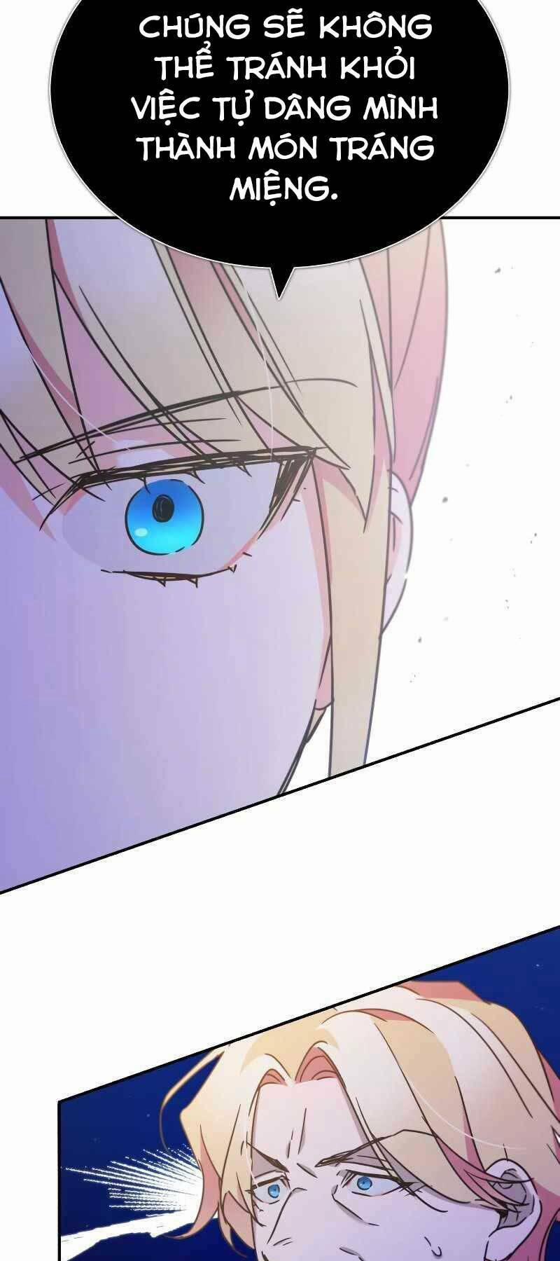 Đã Là Quỷ Thì Không Thể Sống Như Người Thường 31 trang 65