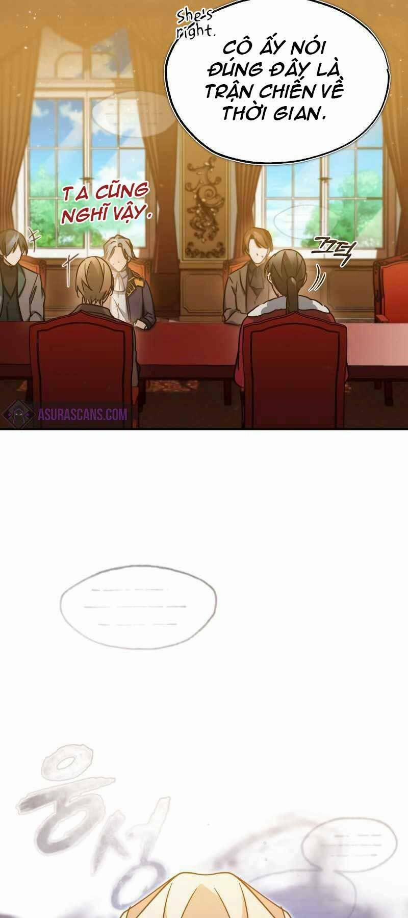 Đã Là Quỷ Thì Không Thể Sống Như Người Thường 31 trang 67