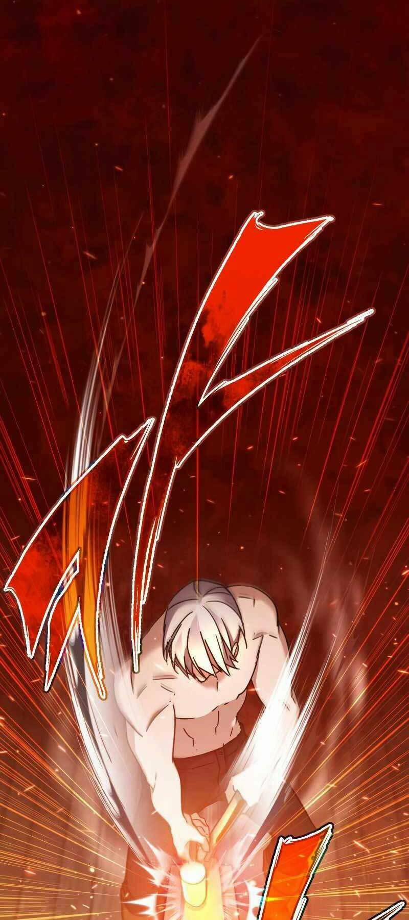 Đã Là Quỷ Thì Không Thể Sống Như Người Thường 31 trang 7