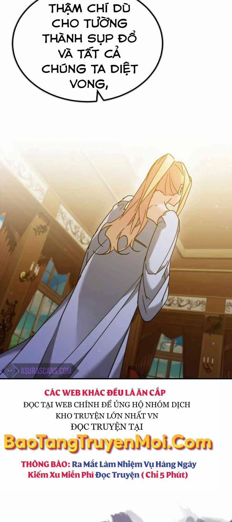 Đã Là Quỷ Thì Không Thể Sống Như Người Thường 31 trang 76