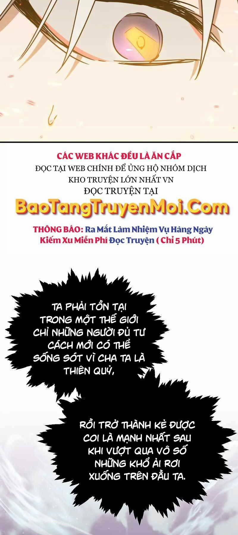 Đã Là Quỷ Thì Không Thể Sống Như Người Thường 31 trang 9