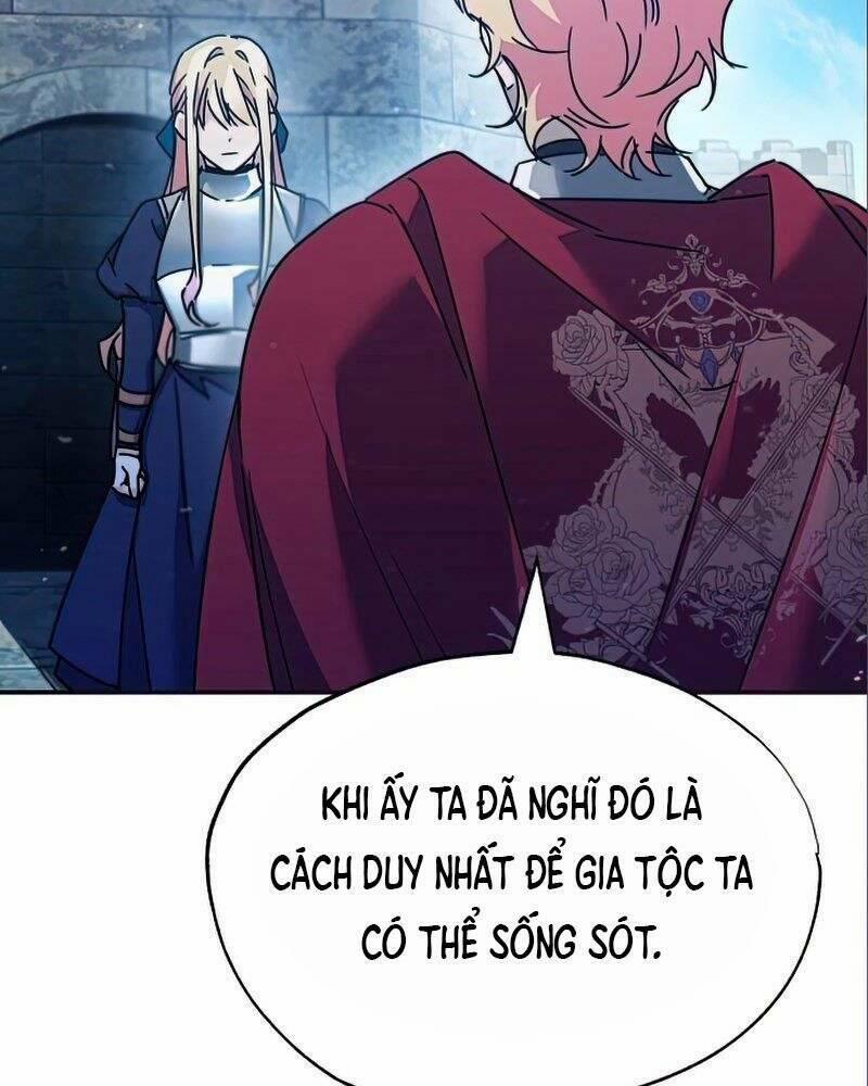 Đã Là Quỷ Thì Không Thể Sống Như Người Thường 32 trang 111