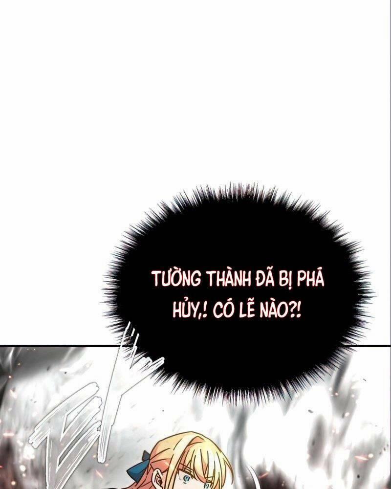 Đã Là Quỷ Thì Không Thể Sống Như Người Thường 32 trang 124