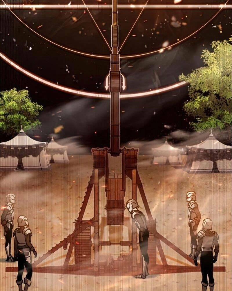 Đã Là Quỷ Thì Không Thể Sống Như Người Thường 32 trang 128